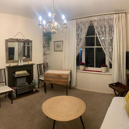 Alexandros Flitzrovia Apartment London Ngoại thất bức ảnh