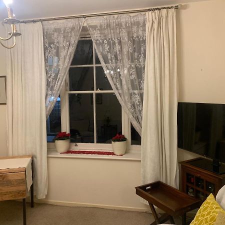 Alexandros Flitzrovia Apartment London Ngoại thất bức ảnh